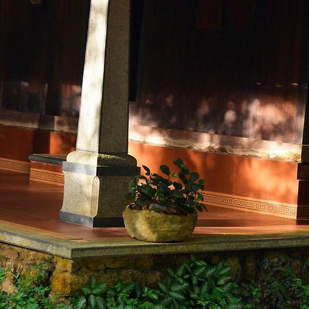 Swasthi Serviced Villa Kanjirapalli Ngoại thất bức ảnh