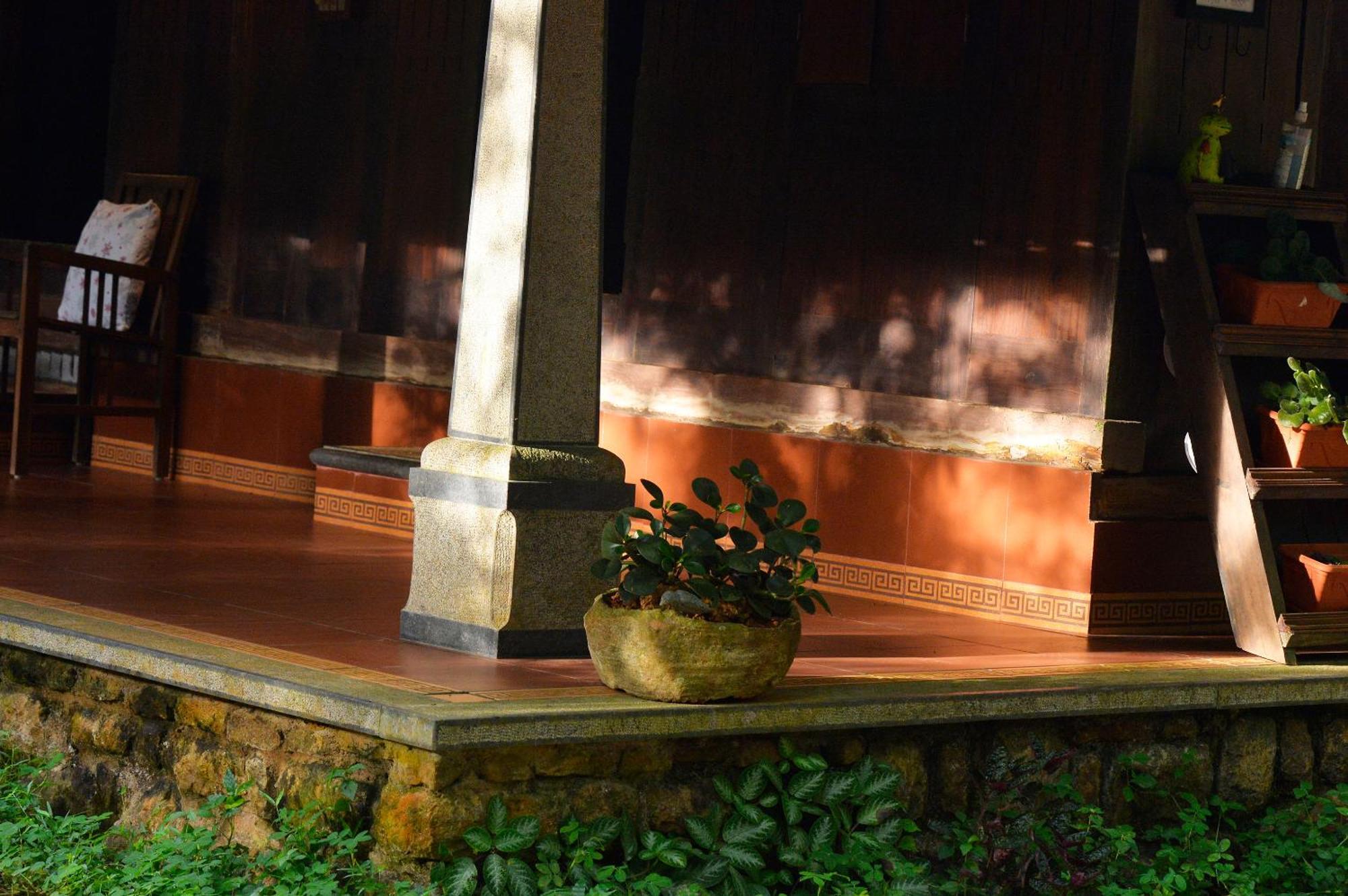 Swasthi Serviced Villa Kanjirapalli Ngoại thất bức ảnh